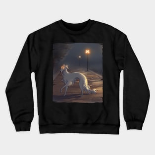 Spookzoi Crewneck Sweatshirt